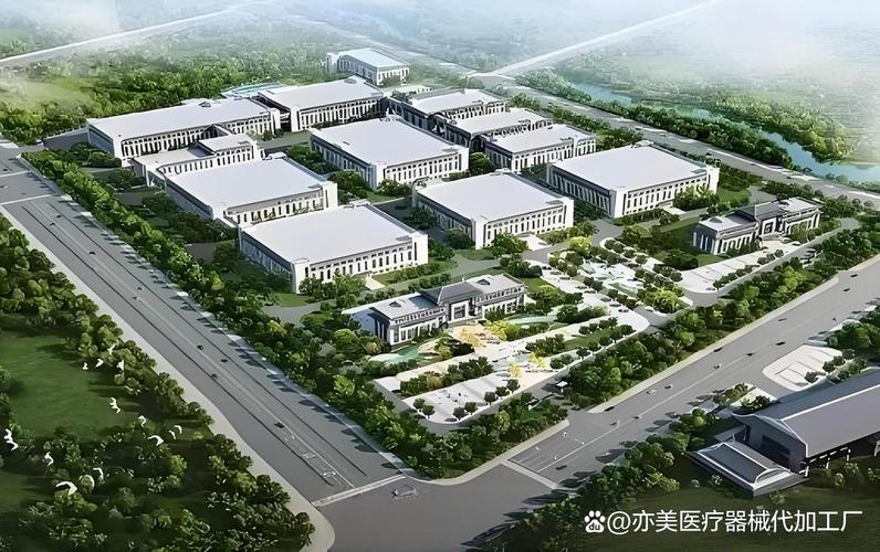广西亦美 医用胶原蛋白护理敷贴ODM的八大核心优势全解析